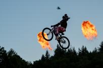 Woodstock na Błoniach: Happy Bike Beskidy jakiego jeszcze nie było
