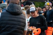 Woodstock na Błoniach: Happy Bike Beskidy jakiego jeszcze nie było