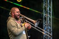 Woodstock na Błoniach: Happy Bike Beskidy jakiego jeszcze nie było