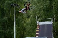 Woodstock na Błoniach: Happy Bike Beskidy jakiego jeszcze nie było