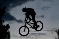 Woodstock na Błoniach: Happy Bike Beskidy jakiego jeszcze nie było