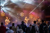 Woodstock na Błoniach: Happy Bike Beskidy jakiego jeszcze nie było