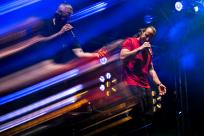 Woodstock na Błoniach: Happy Bike Beskidy jakiego jeszcze nie było