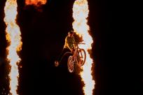 Woodstock na Błoniach: Happy Bike Beskidy jakiego jeszcze nie było