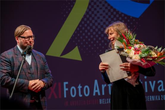 XI FotoArtFestival w Bielsku-Białej, dwadzieścia lat fotografii, która nie mówi wprost