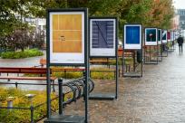 XI FotoArtFestival w Bielsku-Białej, dwadzieścia lat fotografii, która nie mówi wprost