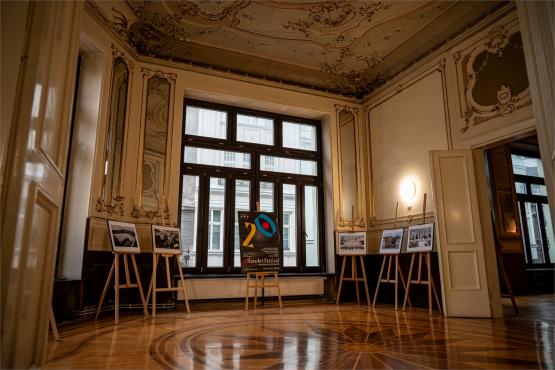 XI FotoArtFestival w Bielsku-Białej, dwadzieścia lat fotografii, która nie mówi wprost