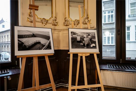 XI FotoArtFestival w Bielsku-Białej, dwadzieścia lat fotografii, która nie mówi wprost