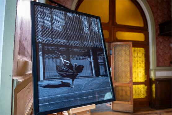 XI FotoArtFestival w Bielsku-Białej, dwadzieścia lat fotografii, która nie mówi wprost