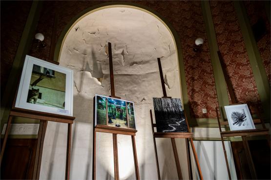 XI FotoArtFestival w Bielsku-Białej, dwadzieścia lat fotografii, która nie mówi wprost