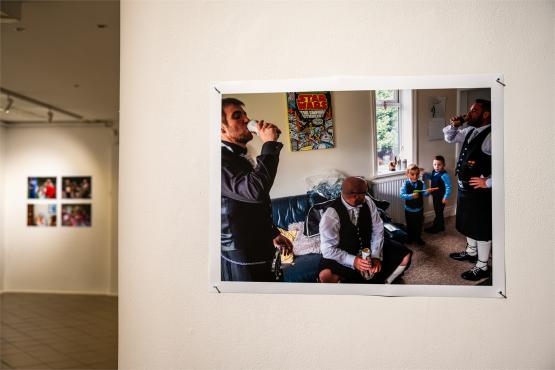 XI FotoArtFestival w Bielsku-Białej, dwadzieścia lat fotografii, która nie mówi wprost