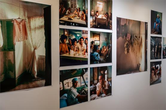 XI FotoArtFestival w Bielsku-Białej, dwadzieścia lat fotografii, która nie mówi wprost