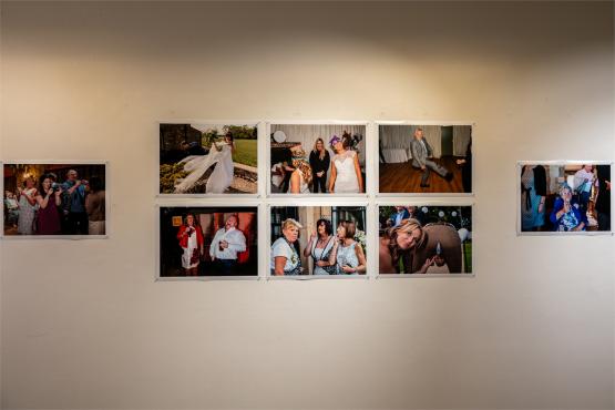 FotoArtFestival XI w Bielsku-Białej, dwadzieścia lat fotografii, która nie mówi wprost