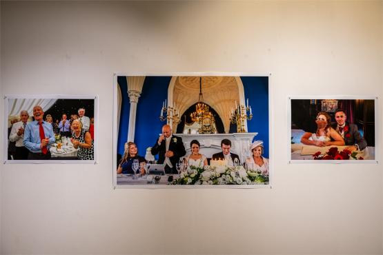 FotoArtFestival XI w Bielsku-Białej, dwadzieścia lat fotografii, która nie mówi wprost