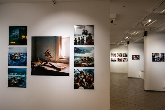 XI FotoArtFestival w Bielsku-Białej, dwadzieścia lat fotografii, która nie mówi wprost