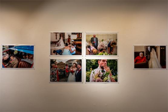 FotoArtFestival XI w Bielsku-Białej, dwadzieścia lat fotografii, która nie mówi wprost