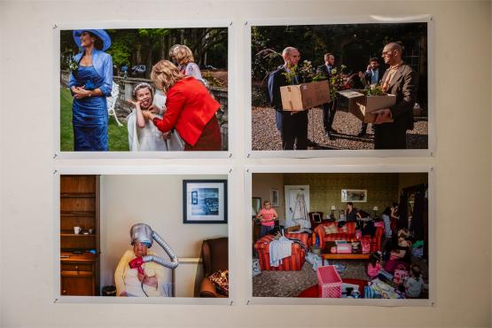 FotoArtFestival XI w Bielsku-Białej, dwadzieścia lat fotografii, która nie mówi wprost