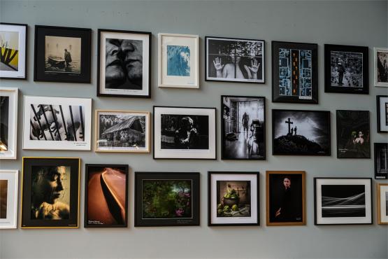 XI FotoArtFestival w Bielsku-Białej, dwadzieścia lat fotografii, która nie mówi wprost