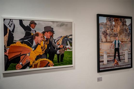 XI FotoArtFestival w Bielsku-Białej, dwadzieścia lat fotografii, która nie mówi wprost