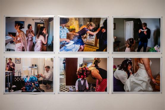 XI FotoArtFestival w Bielsku-Białej, dwadzieścia lat fotografii, która nie mówi wprost