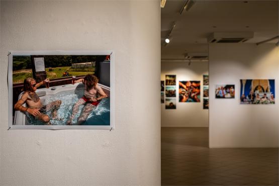 XI FotoArtFestival w Bielsku-Białej, dwadzieścia lat fotografii, która nie mówi wprost