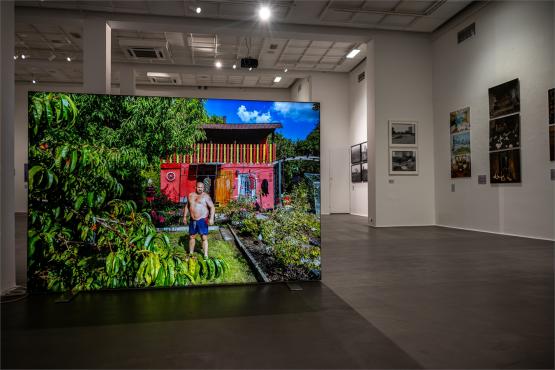 XI FotoArtFestival w Bielsku-Białej, dwadzieścia lat fotografii, która nie mówi wprost