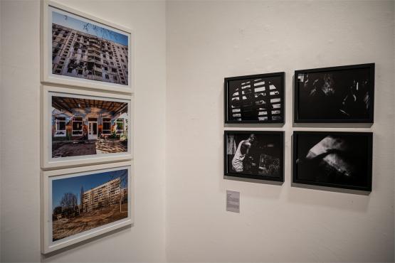 XI FotoArtFestival w Bielsku-Białej, dwadzieścia lat fotografii, która nie mówi wprost