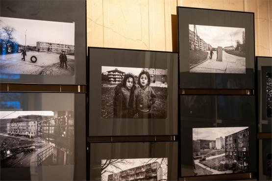 XI FotoArtFestival w Bielsku-Białej, dwadzieścia lat fotografii, która nie mówi wprost