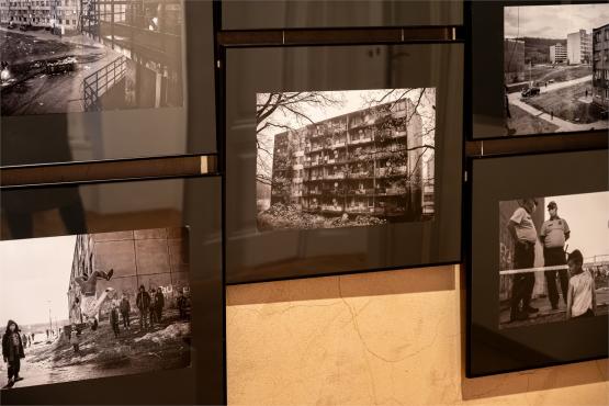 XI FotoArtFestival w Bielsku-Białej, dwadzieścia lat fotografii, która nie mówi wprost