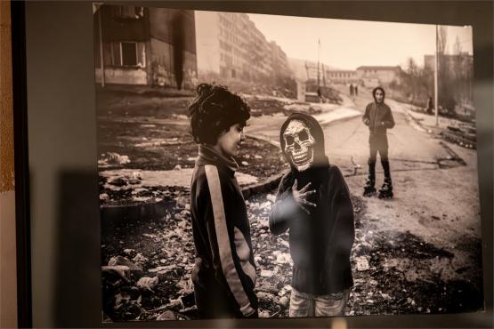 XI FotoArtFestival w Bielsku-Białej, dwadzieścia lat fotografii, która nie mówi wprost