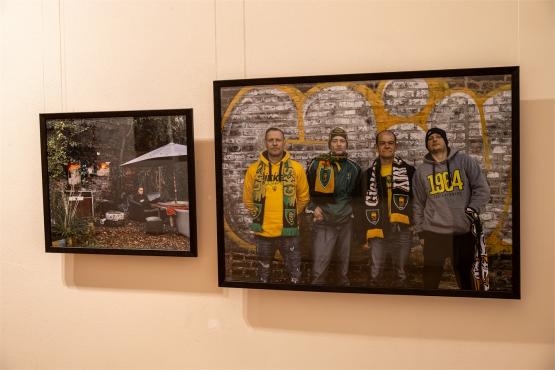 XI FotoArtFestival w Bielsku-Białej, dwadzieścia lat fotografii, która nie mówi wprost