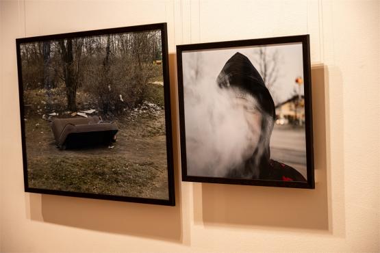 XI FotoArtFestival w Bielsku-Białej, dwadzieścia lat fotografii, która nie mówi wprost