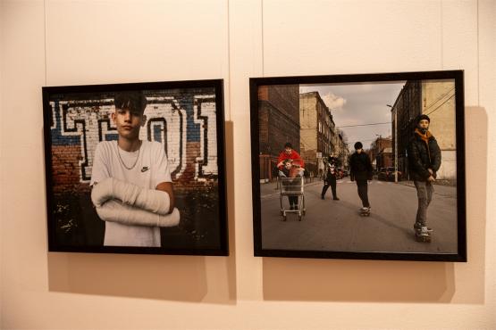 XI FotoArtFestival w Bielsku-Białej, dwadzieścia lat fotografii, która nie mówi wprost
