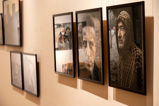 XI FotoArtFestival w Bielsku-Białej, dwadzieścia lat fotografii, która nie mówi wprost