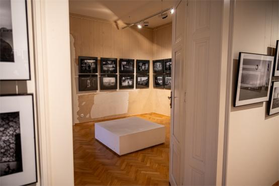 XI FotoArtFestival w Bielsku-Białej, dwadzieścia lat fotografii, która nie mówi wprost