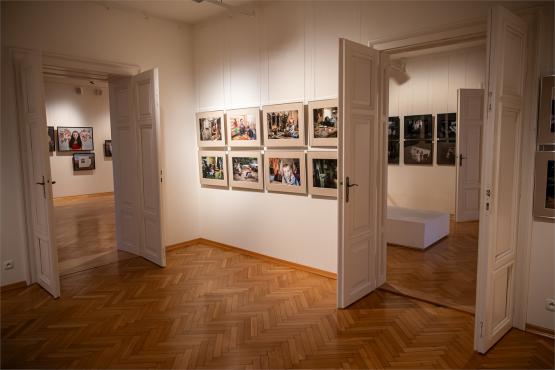 XI FotoArtFestival w Bielsku-Białej, dwadzieścia lat fotografii, która nie mówi wprost