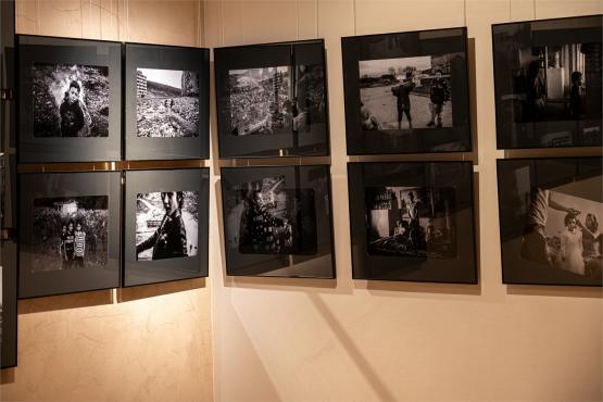 XI FotoArtFestival w Bielsku-Białej, dwadzieścia lat fotografii, która nie mówi wprost