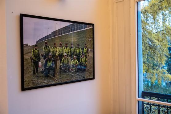 XI FotoArtFestival w Bielsku-Białej, dwadzieścia lat fotografii, która nie mówi wprost