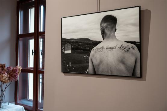 XI FotoArtFestival w Bielsku-Białej, dwadzieścia lat fotografii, która nie mówi wprost