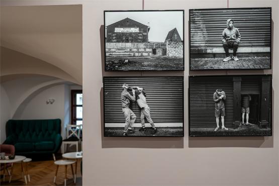 XI FotoArtFestival w Bielsku-Białej, dwadzieścia lat fotografii, która nie mówi wprost