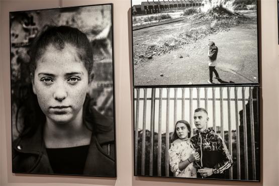 XI FotoArtFestival w Bielsku-Białej, dwadzieścia lat fotografii, która nie mówi wprost