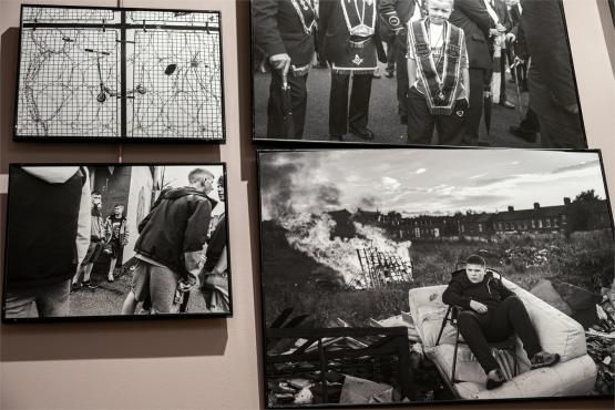 XI FotoArtFestival w Bielsku-Białej, dwadzieścia lat fotografii, która nie mówi wprost