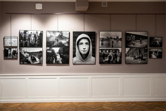 XI FotoArtFestival w Bielsku-Białej, dwadzieścia lat fotografii, która nie mówi wprost