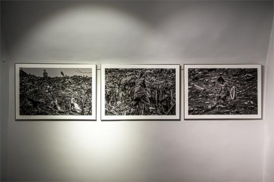 XI FotoArtFestival w Bielsku-Białej, dwadzieścia lat fotografii, która nie mówi wprost