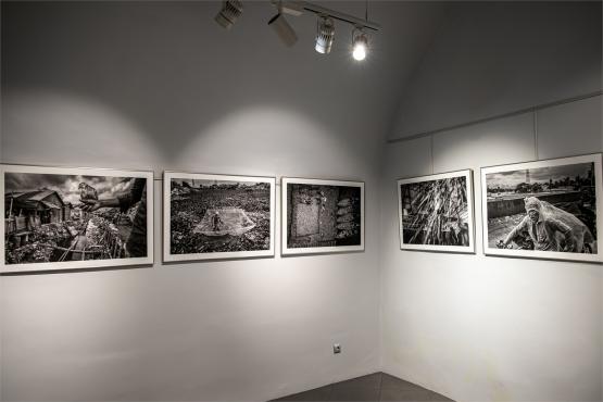 XI FotoArtFestival w Bielsku-Białej, dwadzieścia lat fotografii, która nie mówi wprost