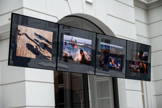 XI FotoArtFestival w Bielsku-Białej, dwadzieścia lat fotografii, która nie mówi wprost