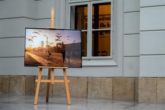 XI FotoArtFestival w Bielsku-Białej, dwadzieścia lat fotografii, która nie mówi wprost