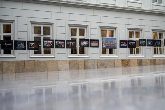 XI FotoArtFestival w Bielsku-Białej, dwadzieścia lat fotografii, która nie mówi wprost