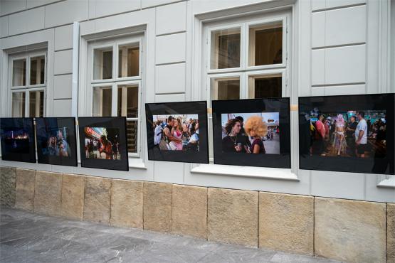 XI FotoArtFestival w Bielsku-Białej, dwadzieścia lat fotografii, która nie mówi wprost