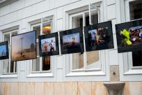 XI FotoArtFestival w Bielsku-Białej, dwadzieścia lat fotografii, która nie mówi wprost